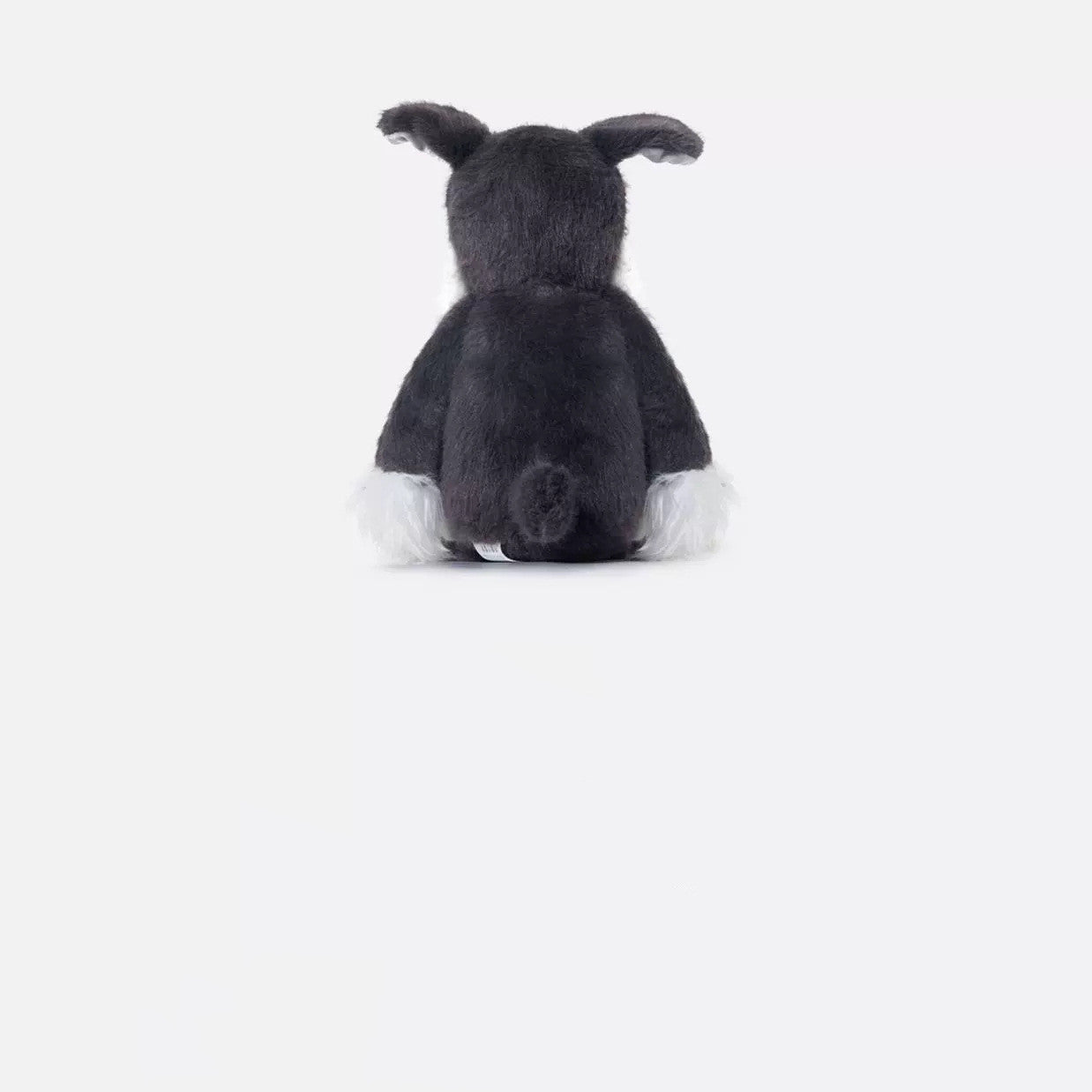 Schnauzer Dog Doll Plush Toys